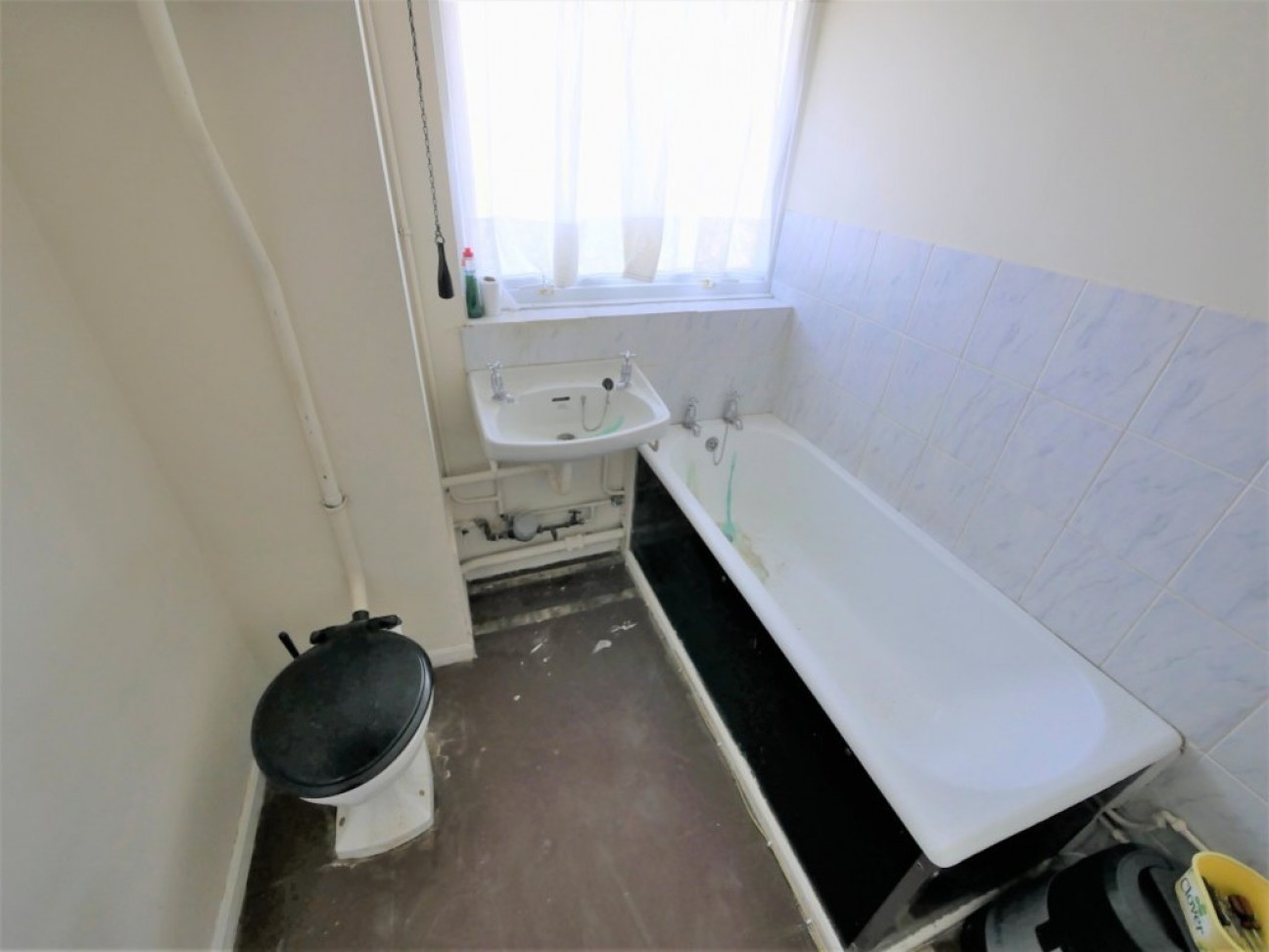 Grebe Close, Ipswich