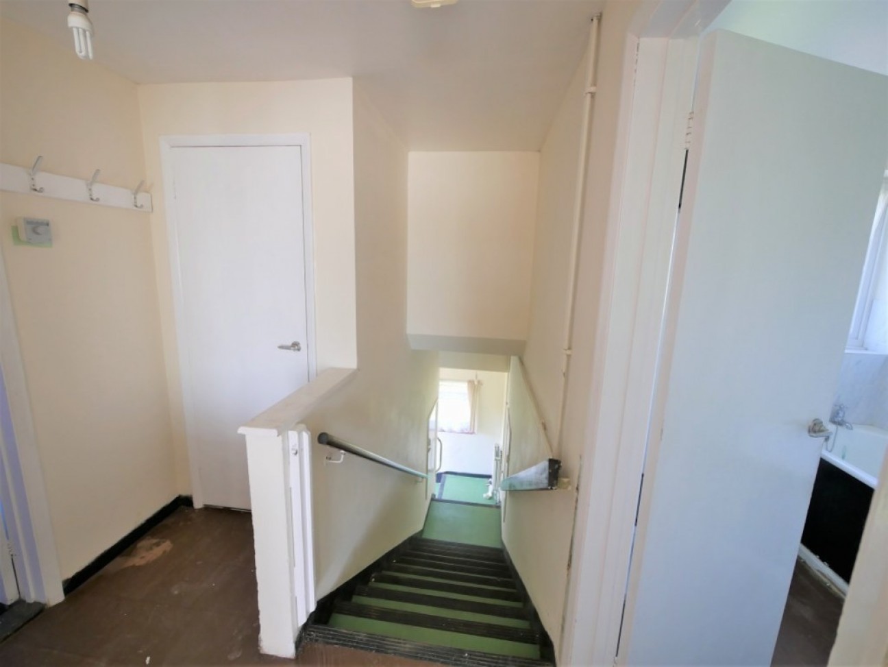 Grebe Close, Ipswich