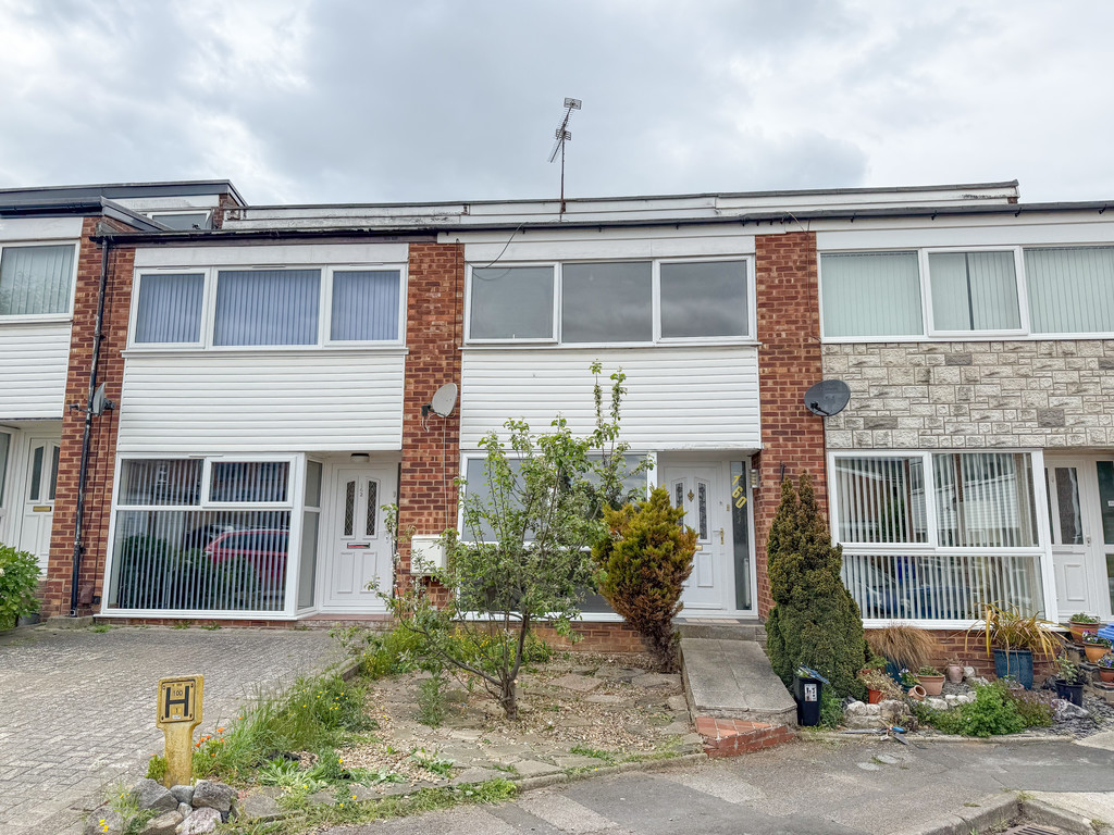 Waveney Road, Ipswich, Suffolk