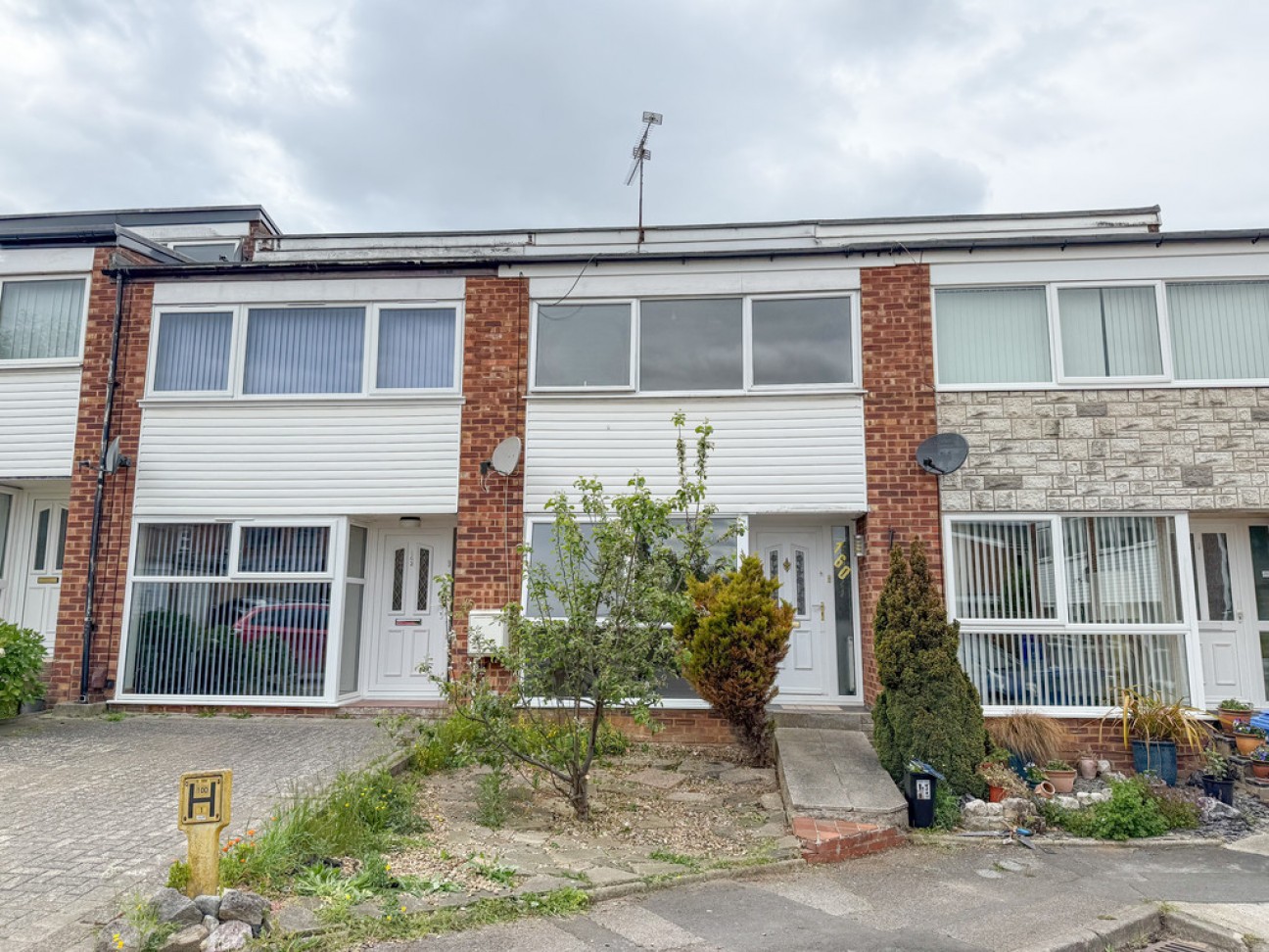Waveney Road, Ipswich, Suffolk