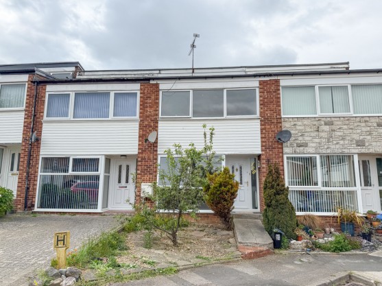 Waveney Road, Ipswich, Suffolk