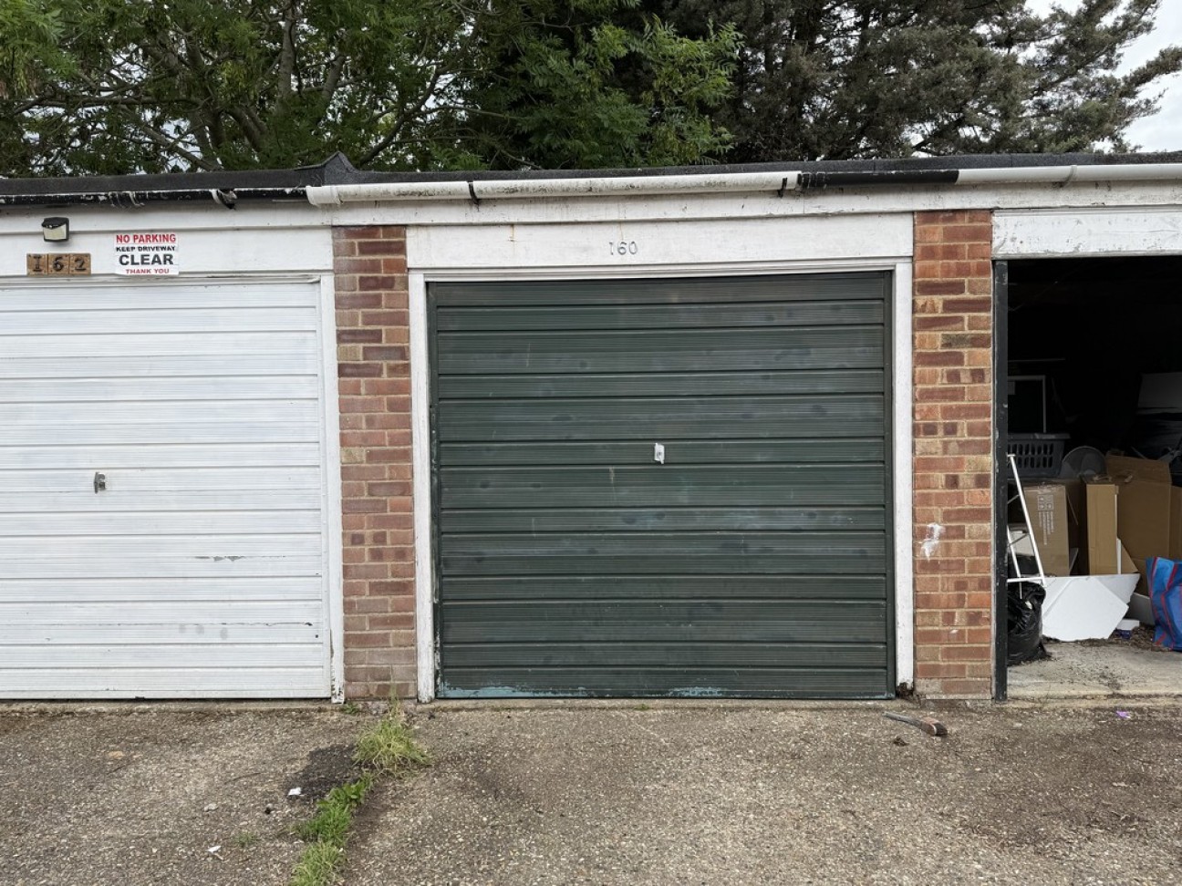 Waveney Road, Ipswich, Suffolk
