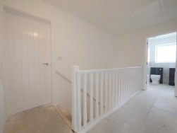 Spalding Way, Chelmondiston