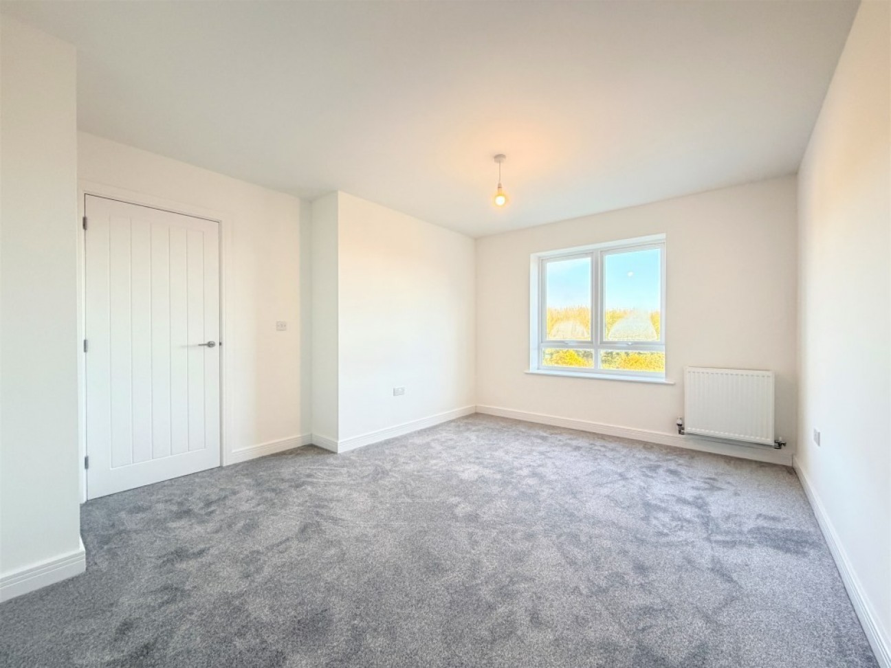 Spalding Way, Chelmondiston