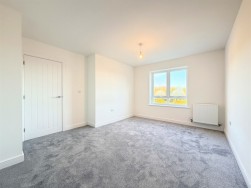 Spalding Way, Chelmondiston