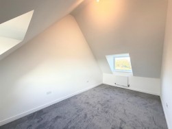 Spalding Way, Chelmondiston