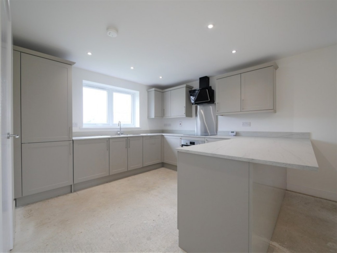 Spalding Way, Chelmondiston