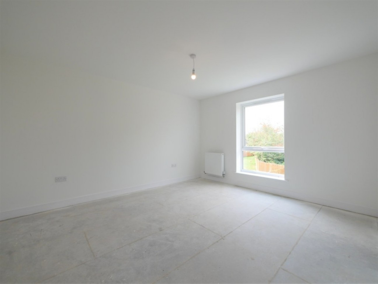 Spalding Way, Chelmondiston