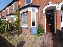 Kitchener Road, Ipswich