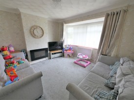 Antrim Road, Ipswich