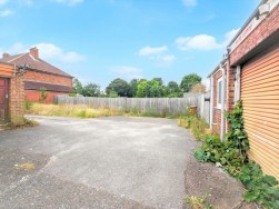 Spring Road, Ipswich, Suffolk