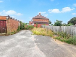 Spring Road, Ipswich, Suffolk