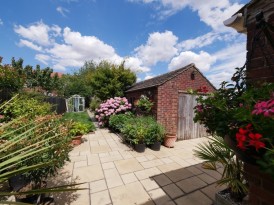 Cedarcroft Road, Ipswich, Suffolk