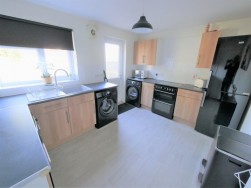 Woodcock Road, Ipswich