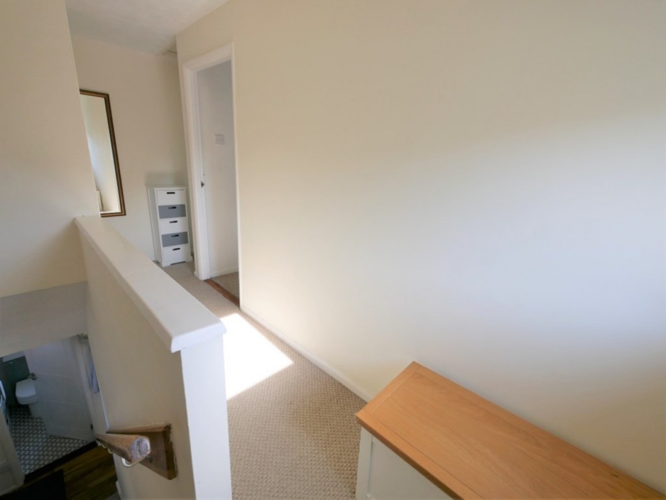 Woodcock Road, Ipswich