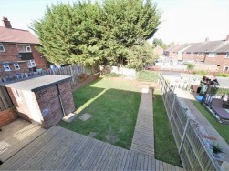 Woodcock Road, Ipswich