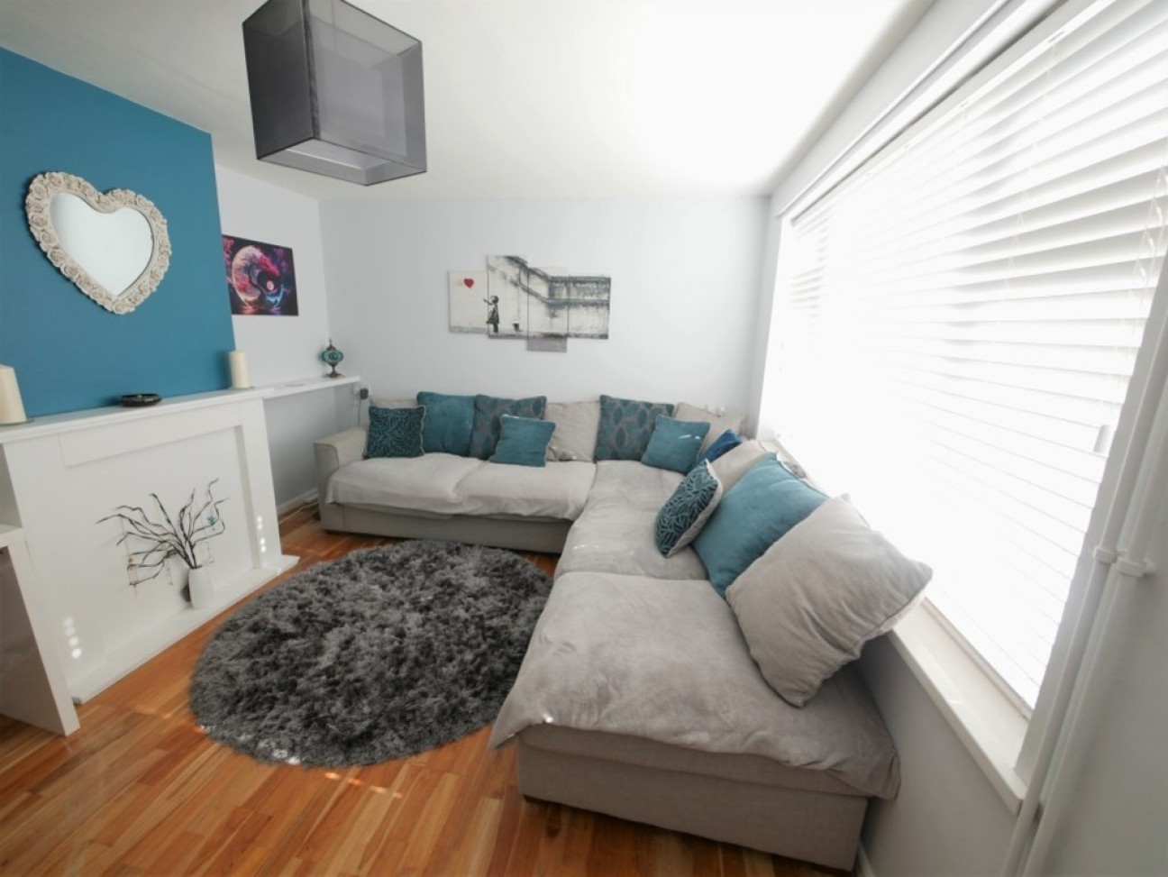 Woodcock Road, Ipswich