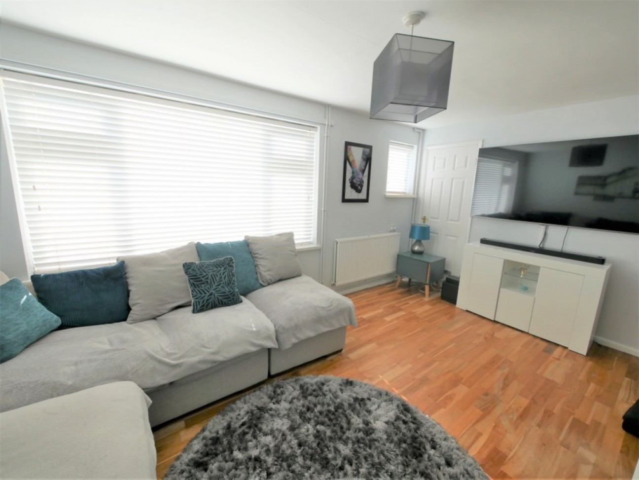 Woodcock Road, Ipswich