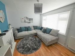 Woodcock Road, Ipswich