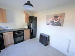 Woodcock Road, Ipswich