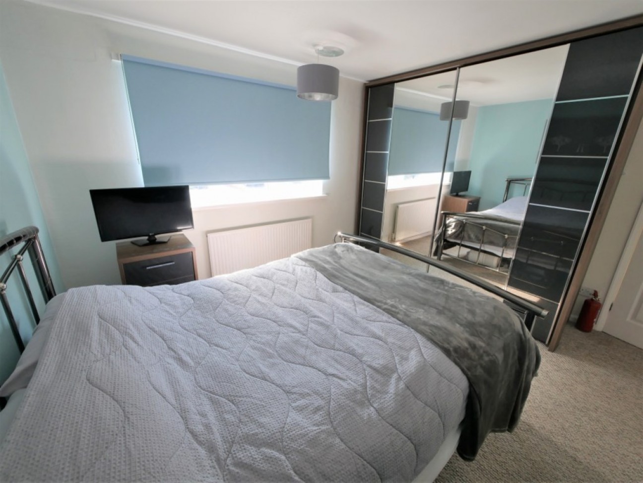 Woodcock Road, Ipswich