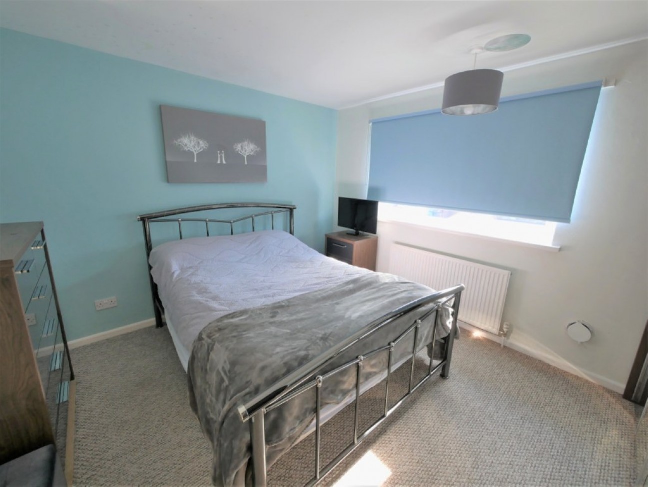 Woodcock Road, Ipswich