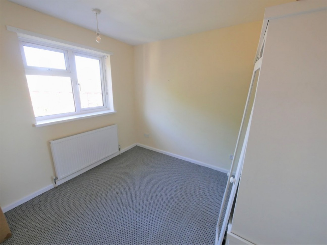 Woodcock Road, Ipswich