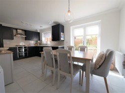 Bradley Mill Way, Needham Market, Suffolk