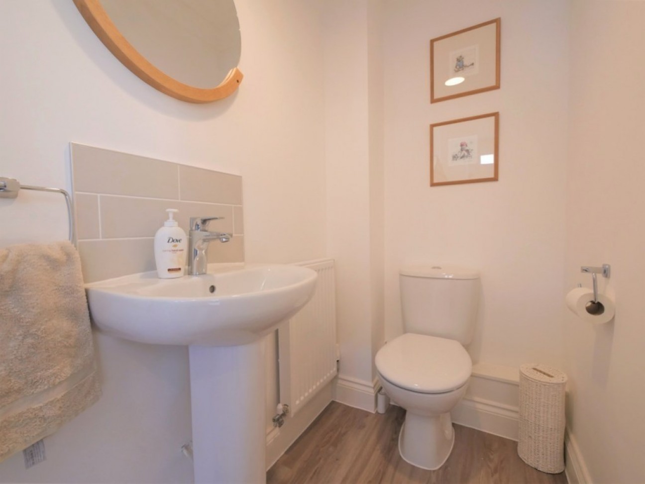 Bradley Mill Way, Needham Market, Suffolk