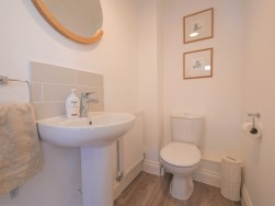 Bradley Mill Way, Needham Market, Suffolk