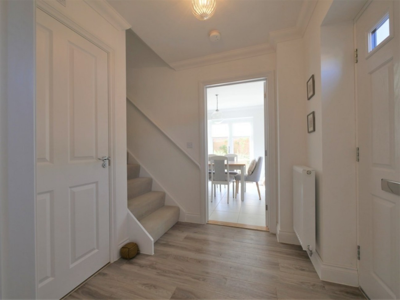 Bradley Mill Way, Needham Market, Suffolk