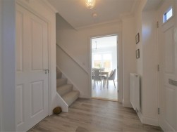 Bradley Mill Way, Needham Market, Suffolk