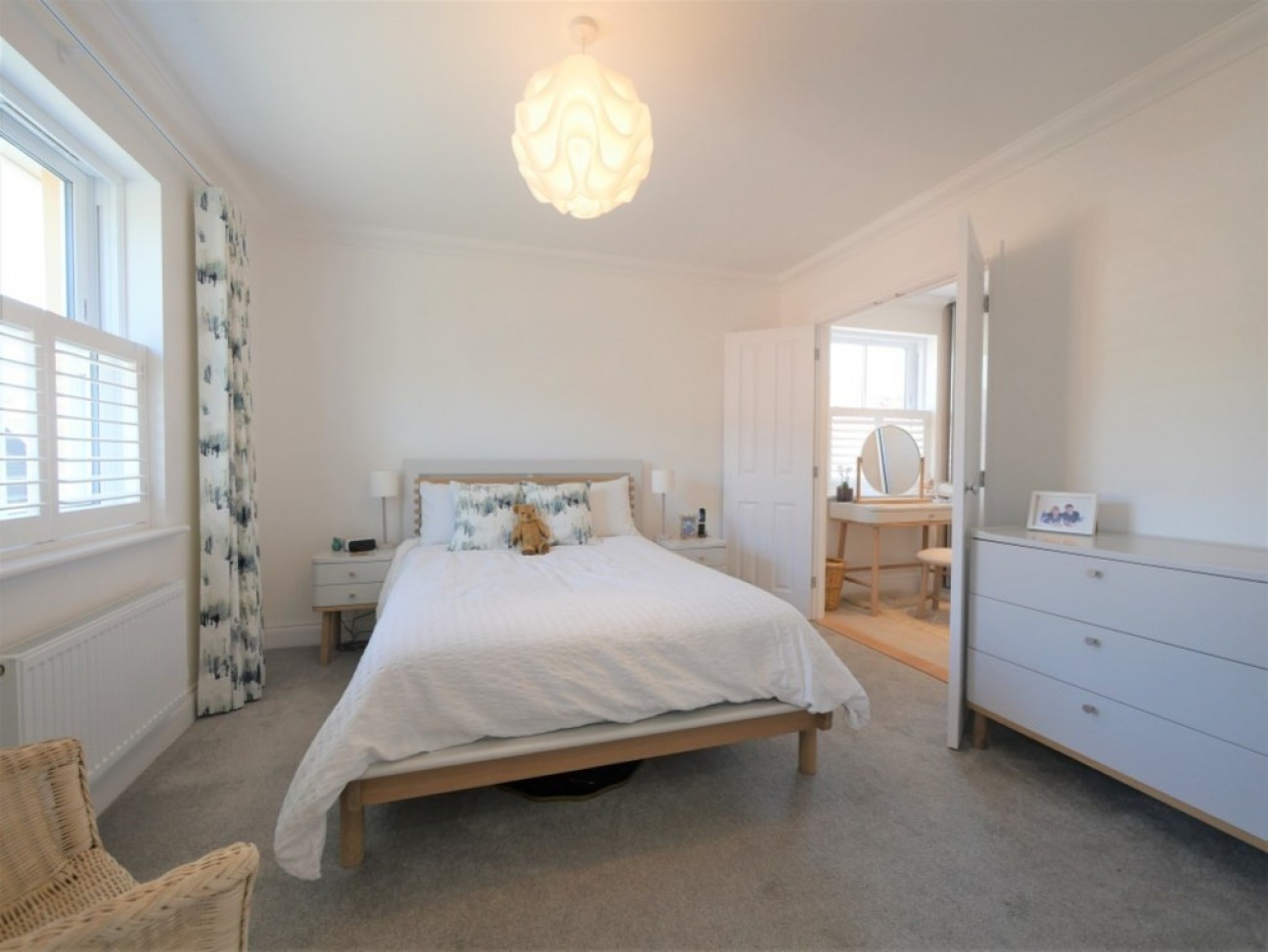 Bradley Mill Way, Needham Market, Suffolk