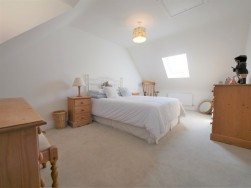 Bradley Mill Way, Needham Market, Suffolk