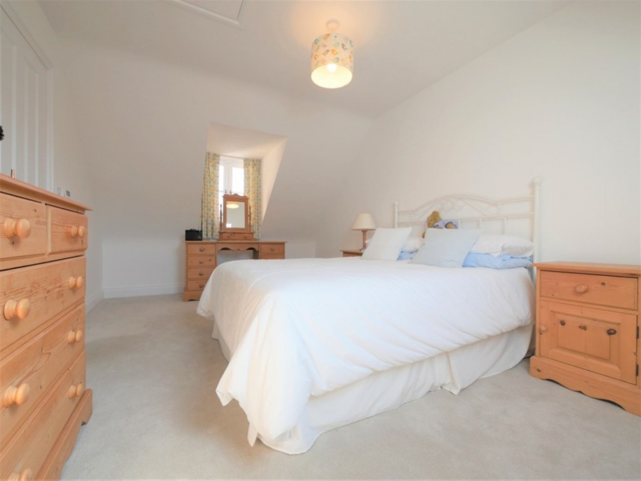 Bradley Mill Way, Needham Market, Suffolk