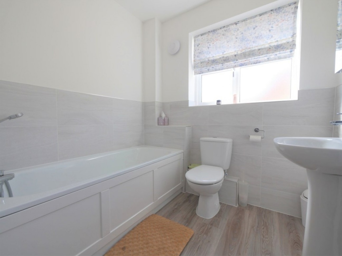 Bradley Mill Way, Needham Market, Suffolk