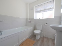 Bradley Mill Way, Needham Market, Suffolk