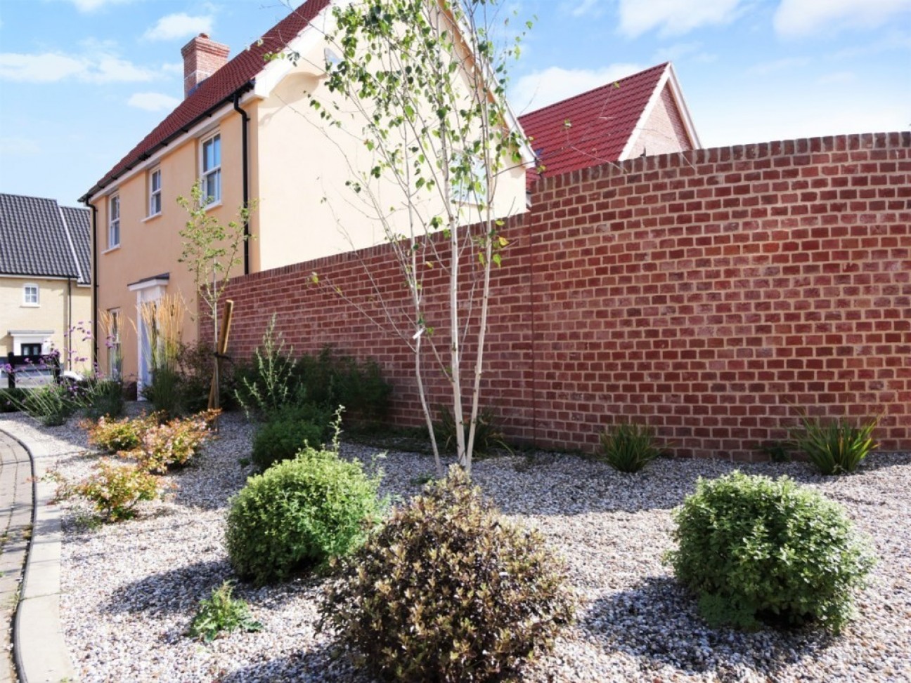 Bradley Mill Way, Needham Market, Suffolk