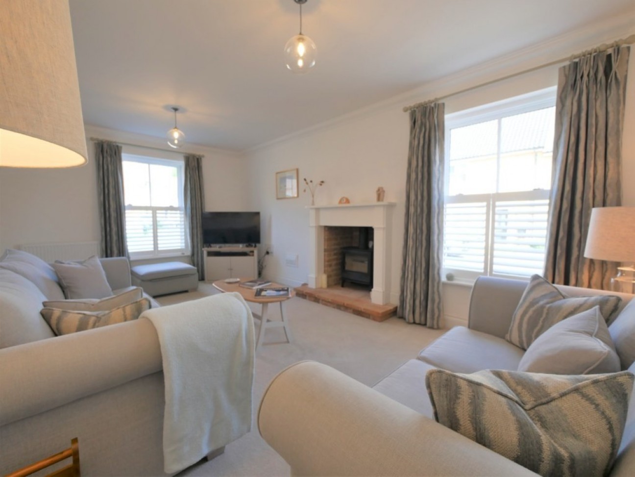 Bradley Mill Way, Needham Market, Suffolk