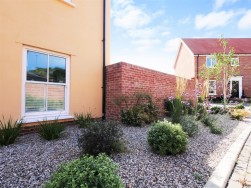 Bradley Mill Way, Needham Market, Suffolk