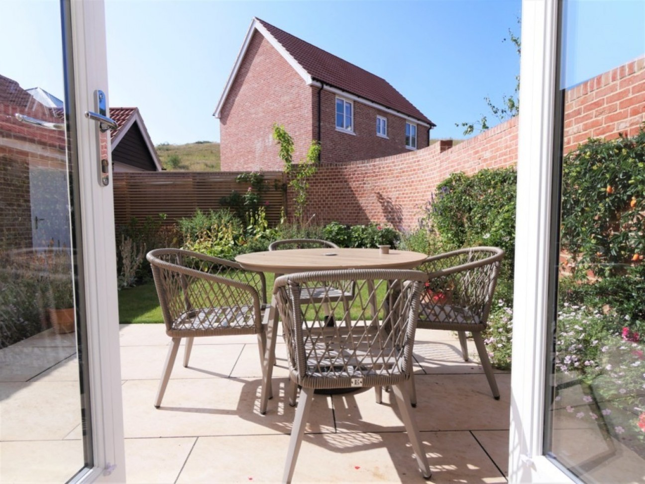 Bradley Mill Way, Needham Market, Suffolk