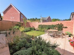 Bradley Mill Way, Needham Market, Suffolk