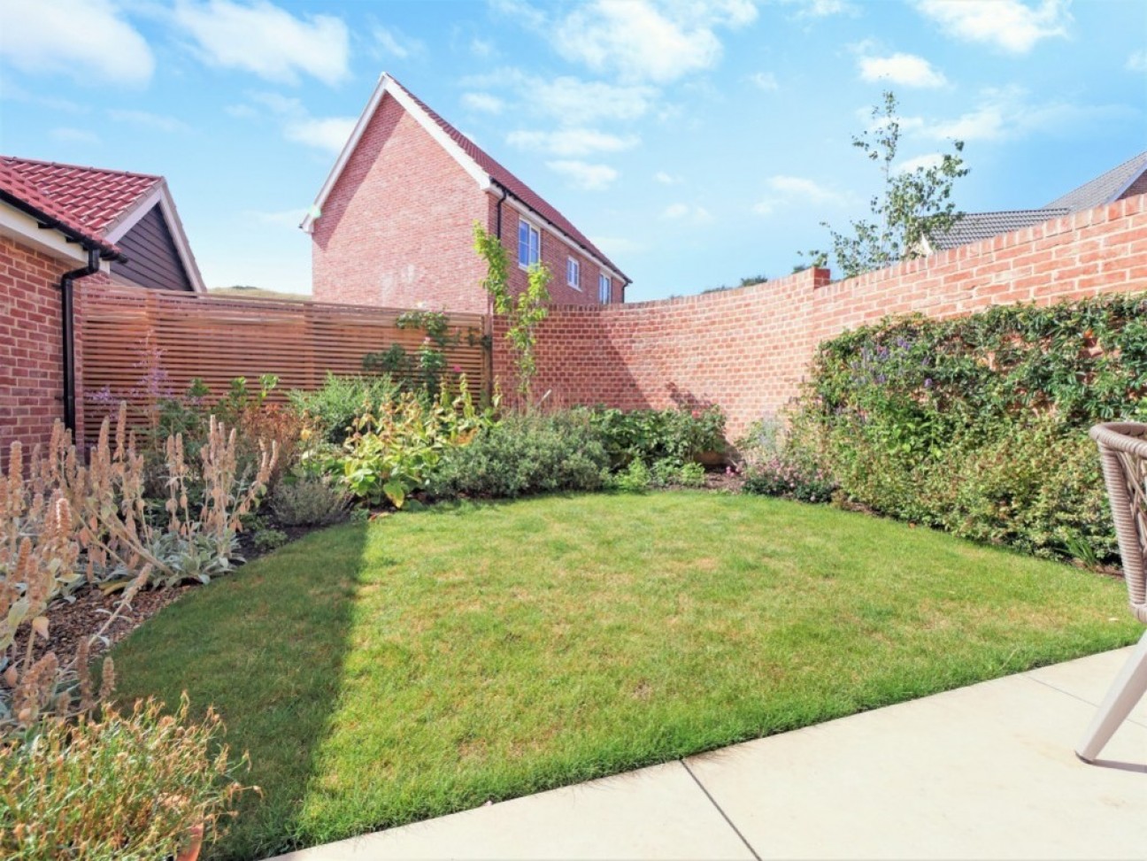 Bradley Mill Way, Needham Market, Suffolk