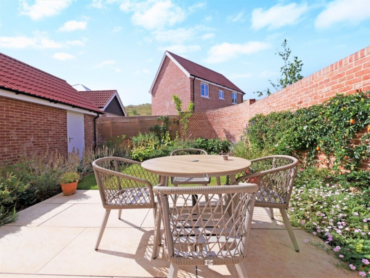 Bradley Mill Way, Needham Market, Suffolk