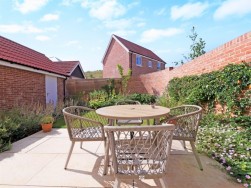 Bradley Mill Way, Needham Market, Suffolk