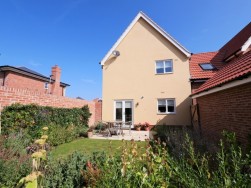 Bradley Mill Way, Needham Market, Suffolk