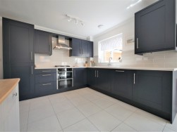 Bradley Mill Way, Needham Market, Suffolk