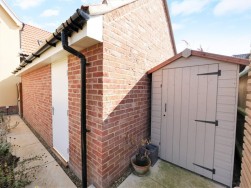 Bradley Mill Way, Needham Market, Suffolk