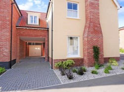 Bradley Mill Way, Needham Market, Suffolk