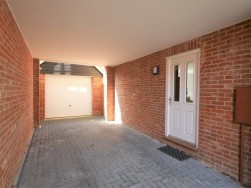 Bradley Mill Way, Needham Market, Suffolk